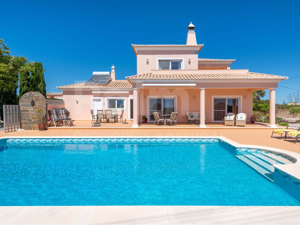 Villa i Lagoa, Faro - foto 2