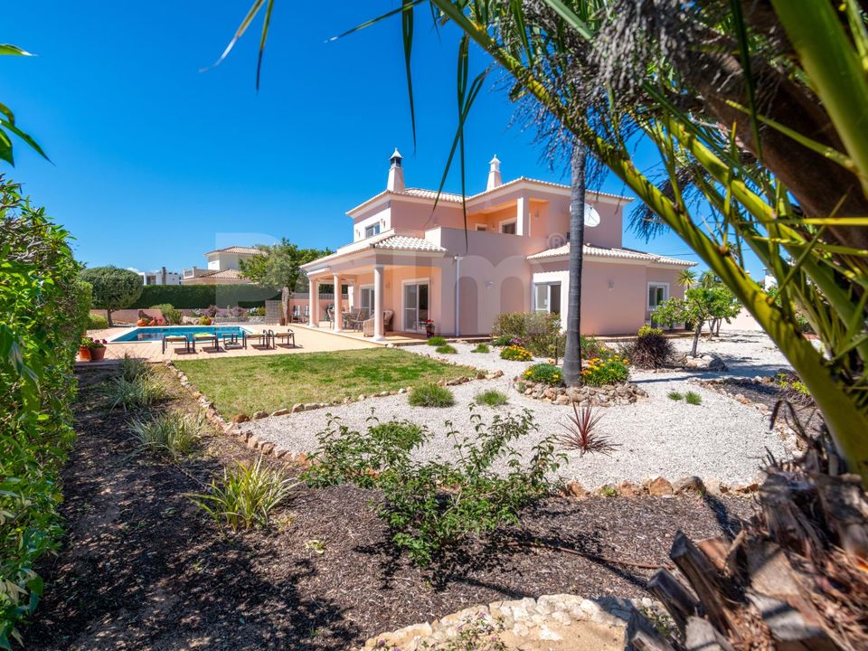 Villa i Lagoa, Faro - foto 3