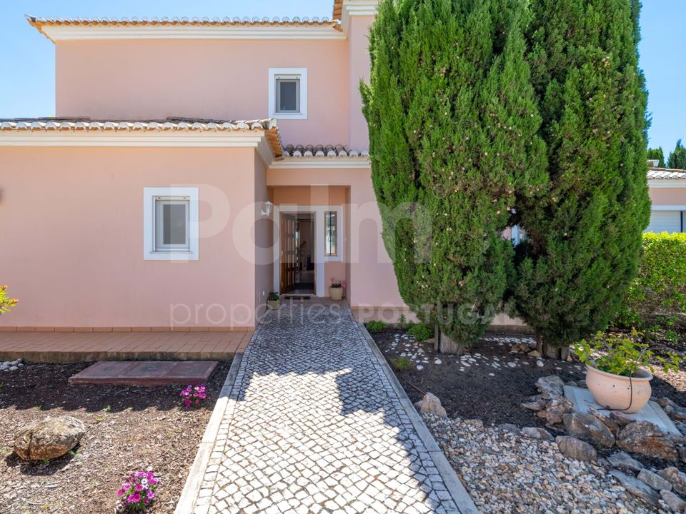 Villa i Lagoa, Faro - foto 4