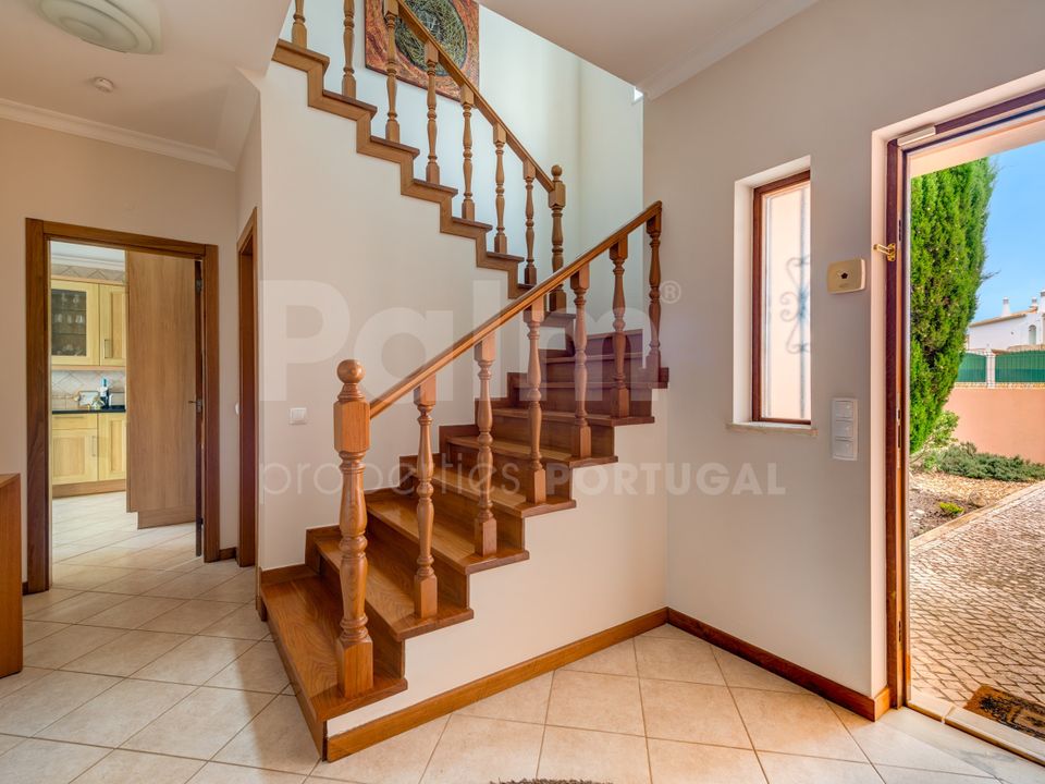 Villa i Lagoa, Faro - foto 5