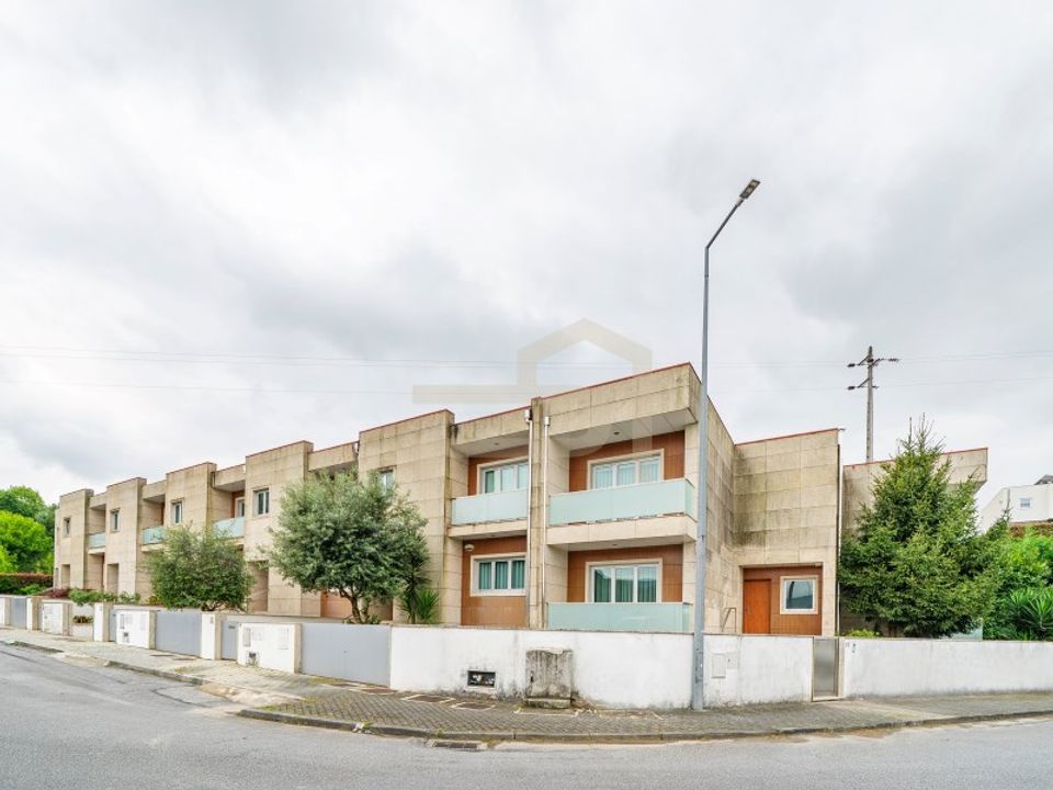 Villa i Braga, Braga - foto 1