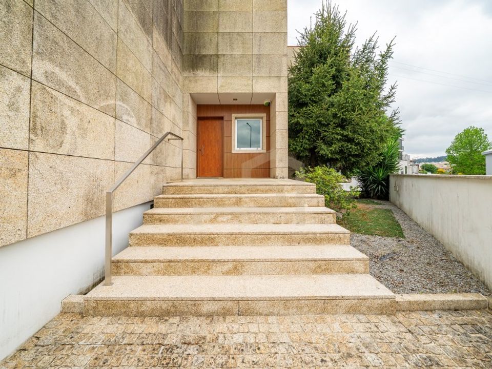 Villa i Braga, Braga - foto 2
