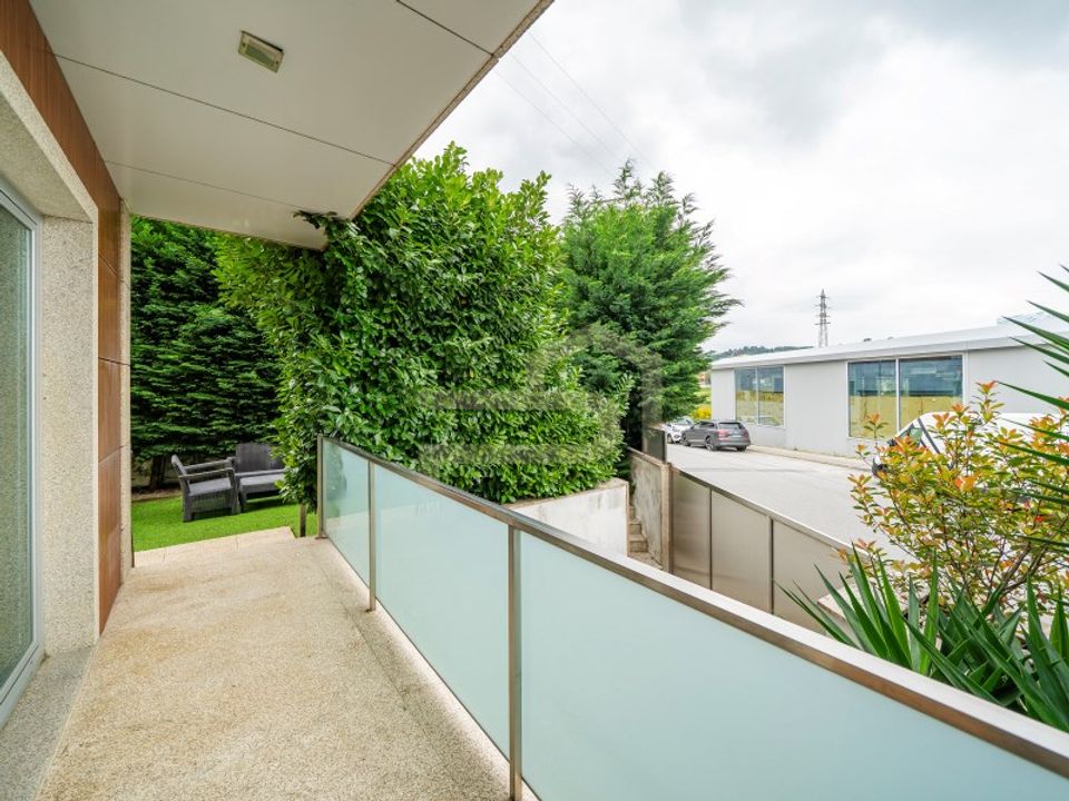 Villa i Braga, Braga - foto 3