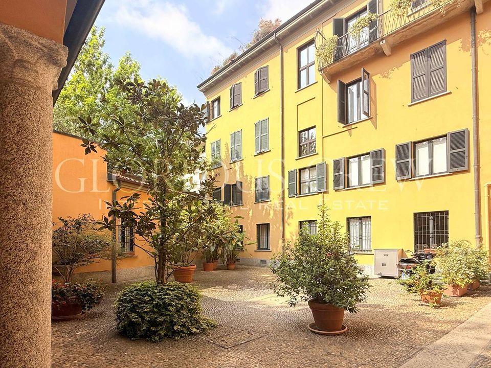 Erhvervsejendom i Milan, Milan - foto 2