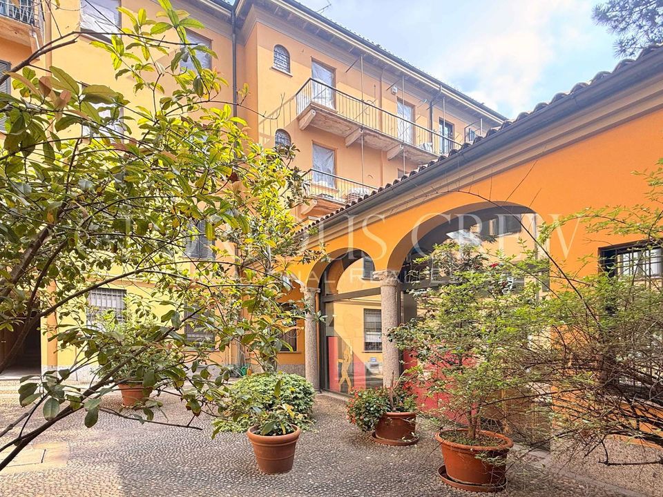 Erhvervsejendom i Milan, Milan - foto 3