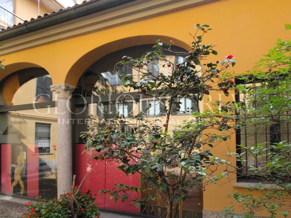 Erhvervsejendom i Milan, Milan - foto 4