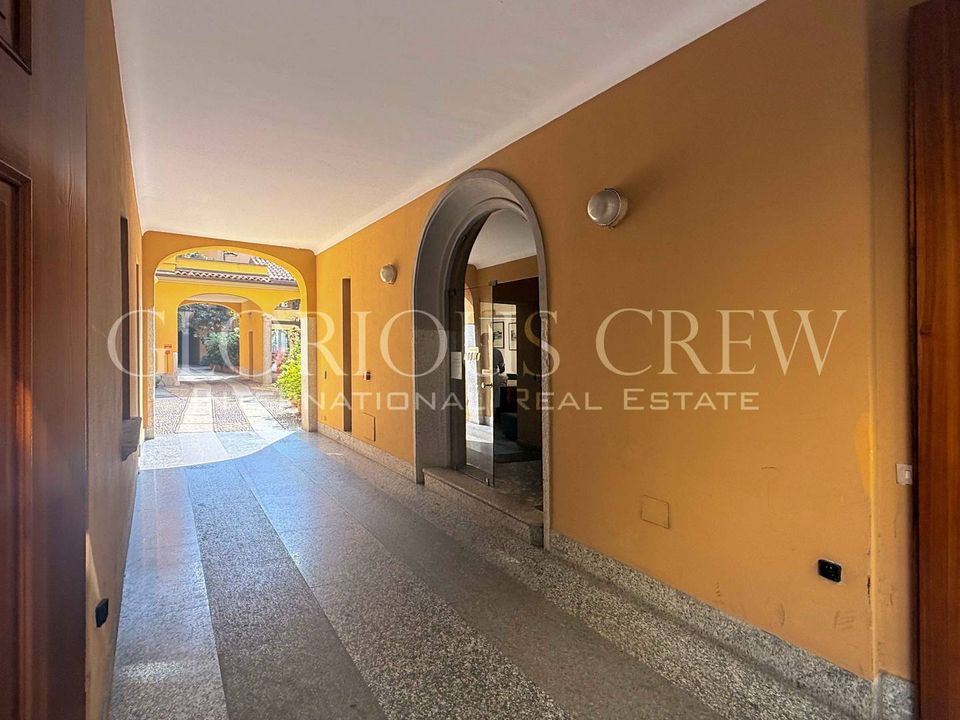 Erhvervsejendom i Milan, Milan - foto 5