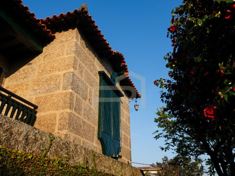 Villa i Vila Nova de Famalicao, Braga - foto 1