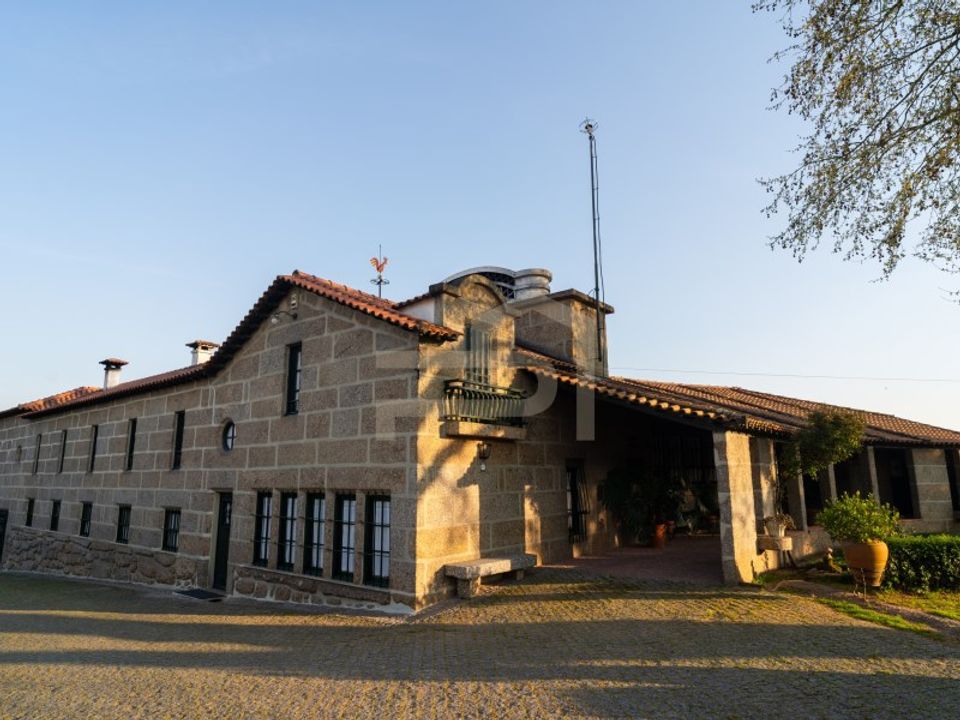 Villa i Vila Nova de Famalicao, Braga - foto 2
