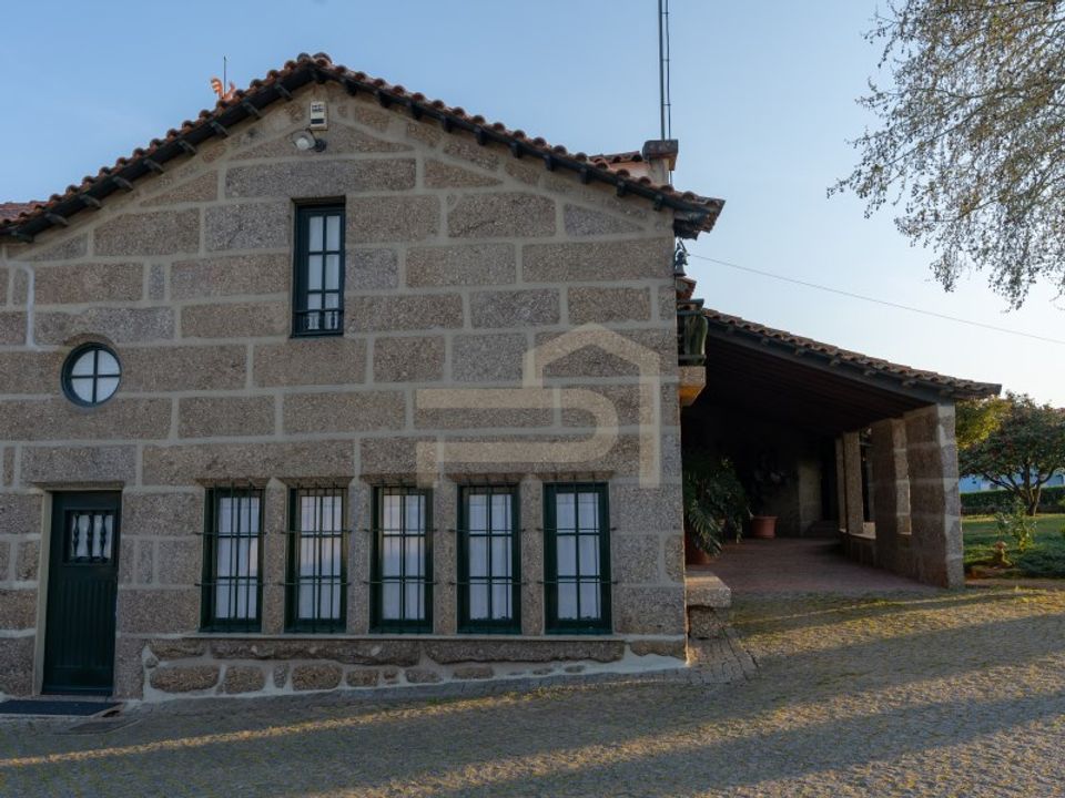Villa i Vila Nova de Famalicao, Braga - foto 3