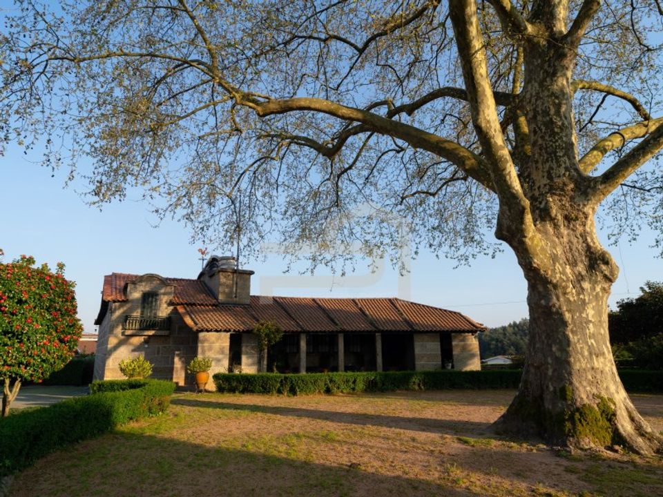 Villa i Vila Nova de Famalicao, Braga - foto 4