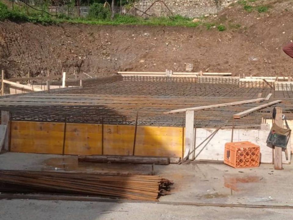Lejlighed i Salerno, Salerno - foto 5