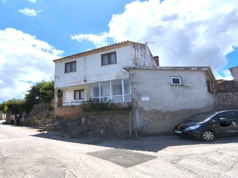 Rekkehus i Soure, Coimbra - bilde 2