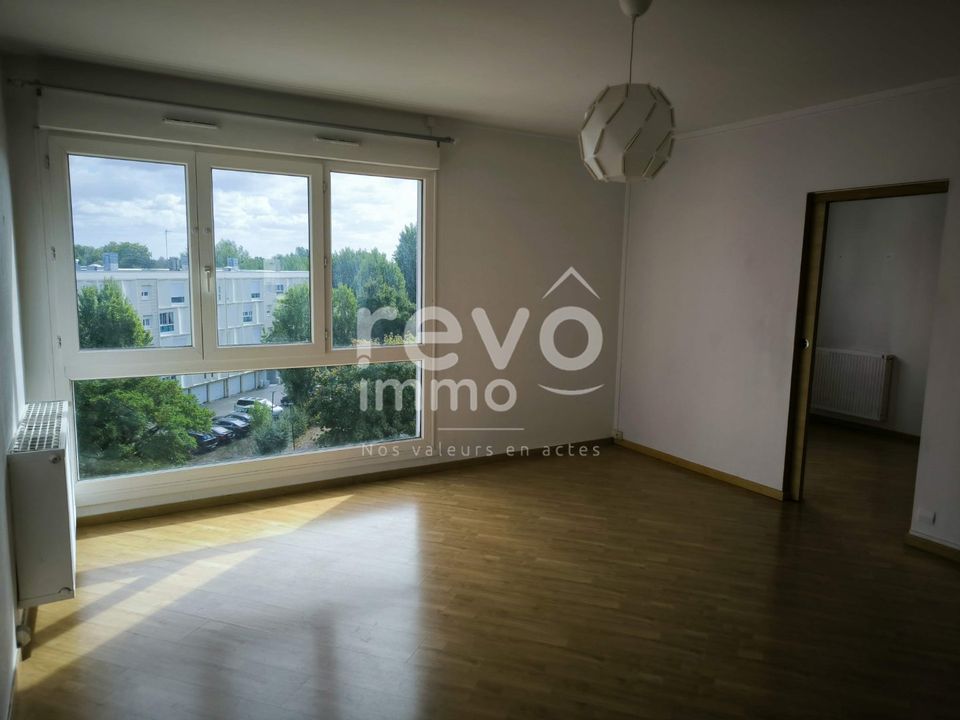 Apartament a Ancenis, Loire-Atlantique - foto 1
