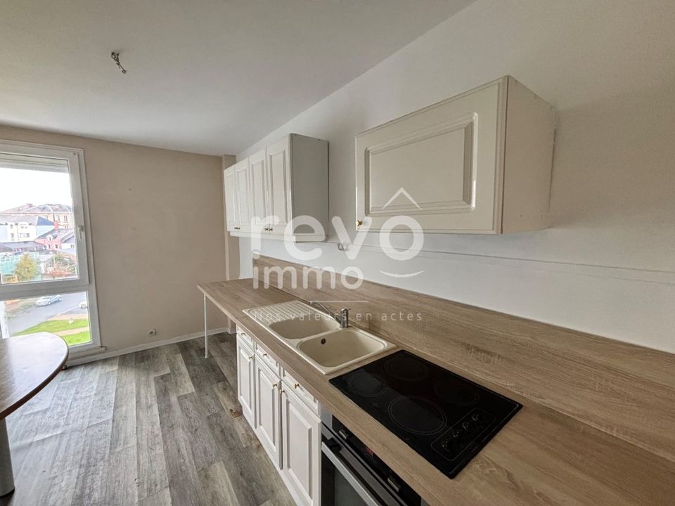 Apartament a Ancenis, Loire-Atlantique - foto 2
