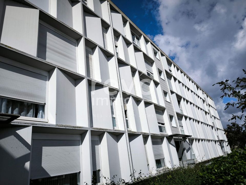 Apartament a Ancenis, Loire-Atlantique - foto 3