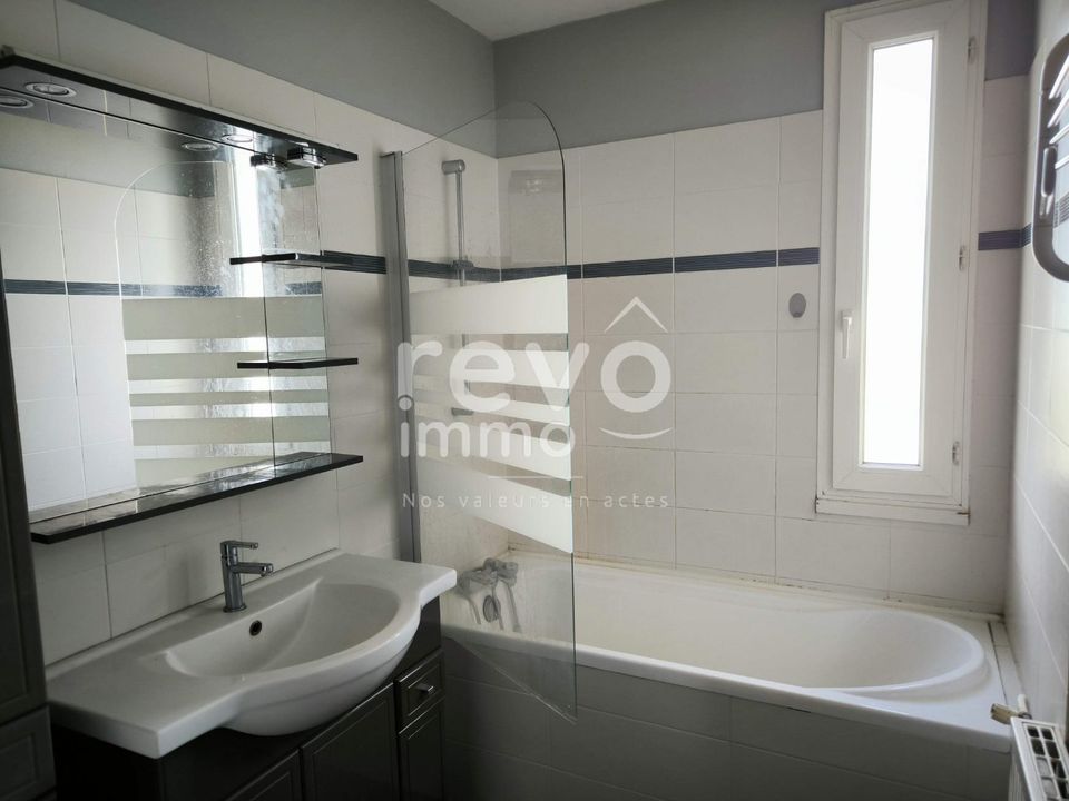 Apartament a Ancenis, Loire-Atlantique - foto 5