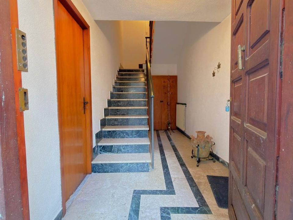 Villa i Palazzo Adriano, Palermo - bilde 4