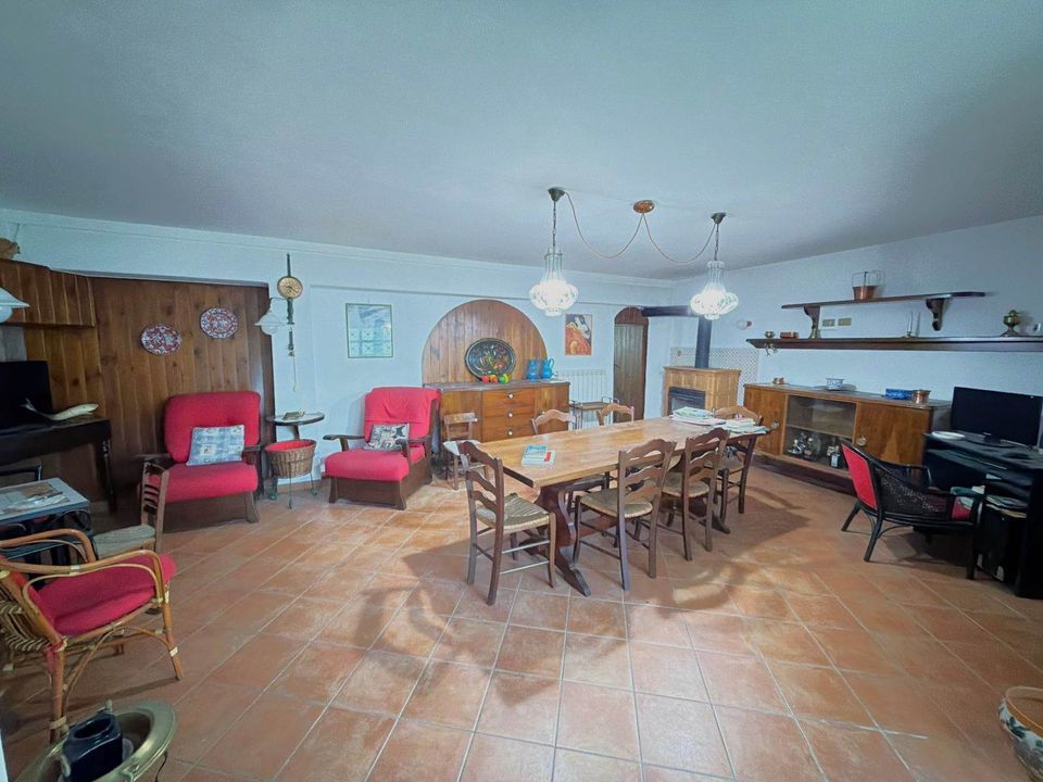 Villa i Palazzo Adriano, Palermo - bilde 5