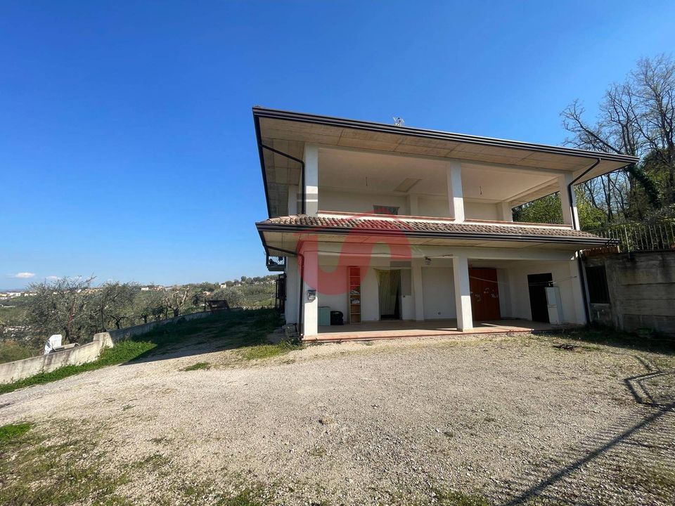 Villa i Benevento, Benevento - bilde 2