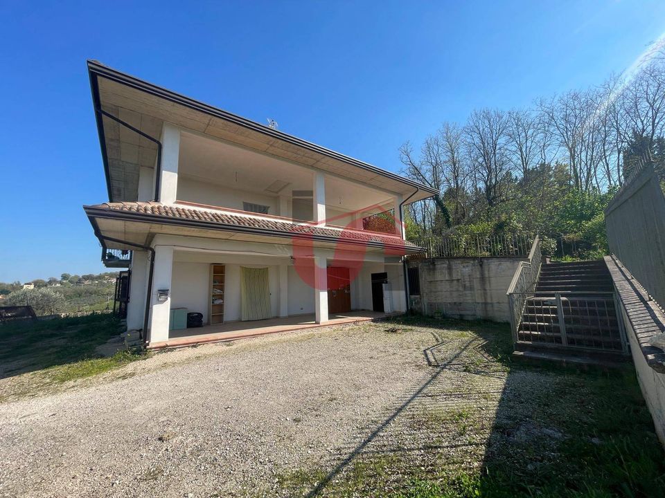 Villa i Benevento, Benevento - bilde 3