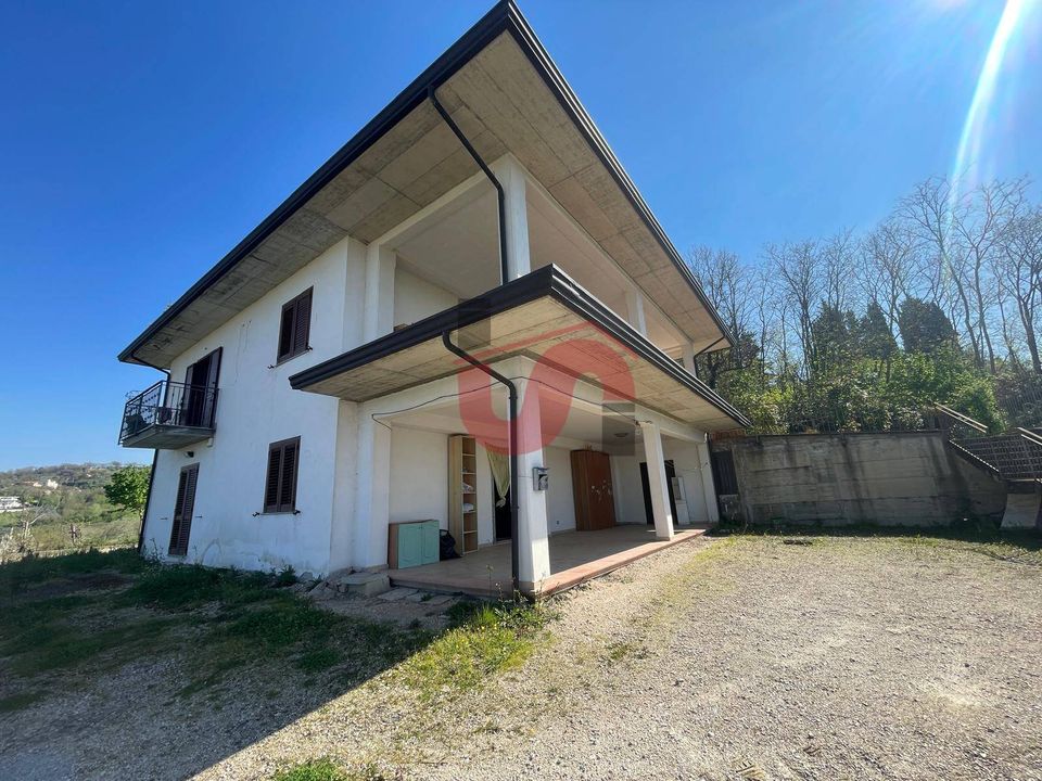 Villa i Benevento, Benevento - bilde 4