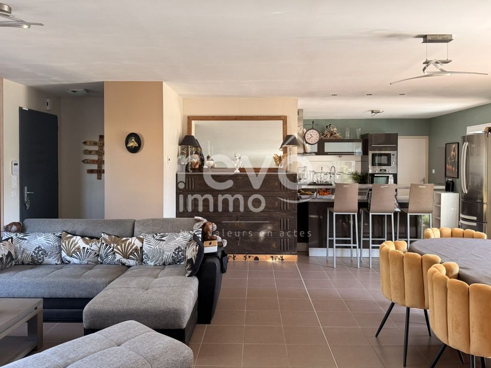 Villa i L'Herbergement, Vendee - foto 4