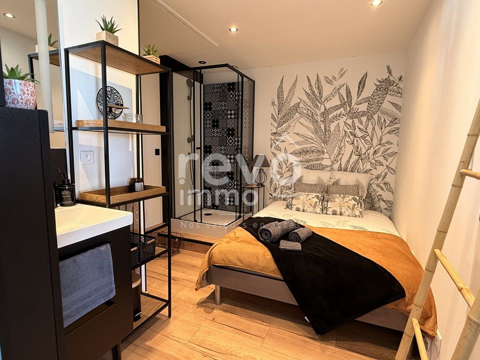 Villa i L'Herbergement, Vendee - foto 5