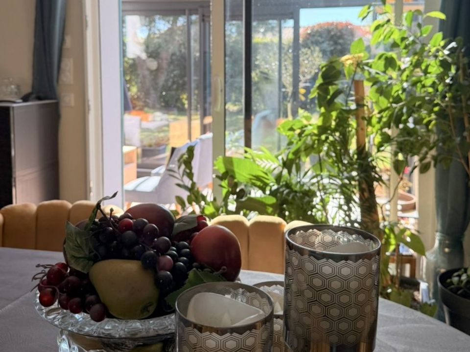 Villa i L'Herbergement, Vendee - foto 1