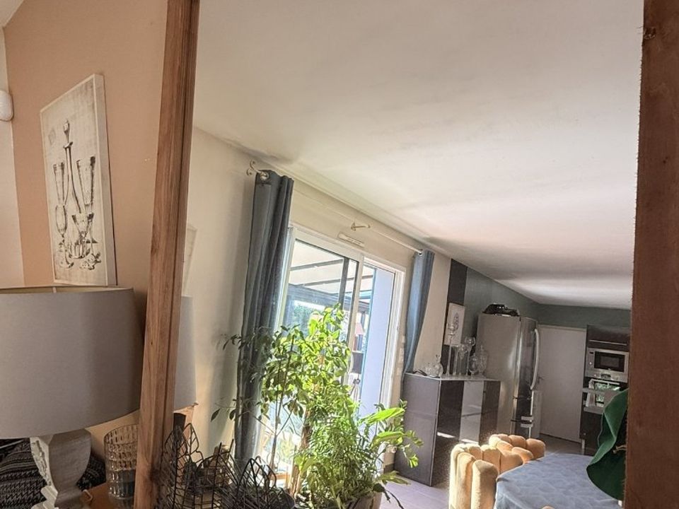 Villa i L'Herbergement, Vendee - foto 2