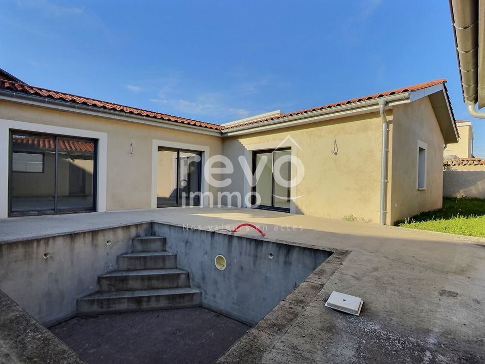 Villa i Miribel, Ain - foto 1