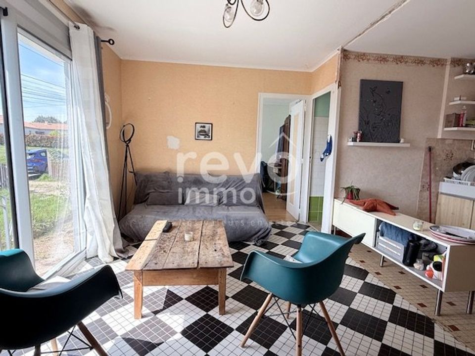 Villa i Champtoceaux, Maine-et-Loire - foto 3