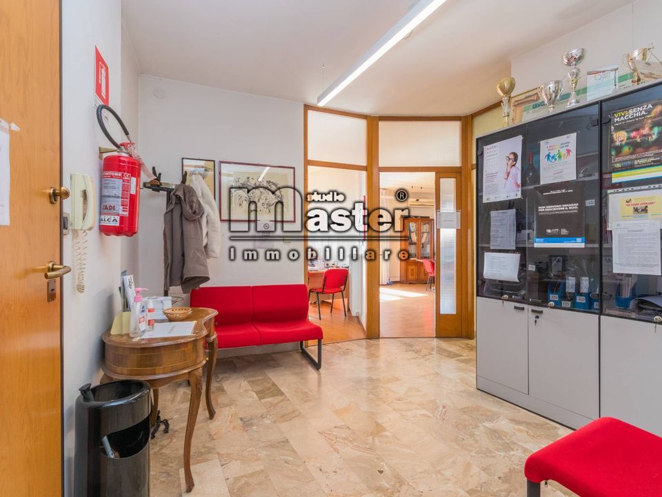 Lejlighed i Treviso, Treviso - foto 4
