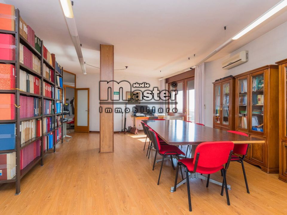 Lejlighed i Treviso, Treviso - foto 1