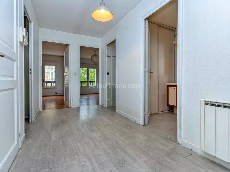 Villa en Montalieu-Vercieu, Isere - foto 5