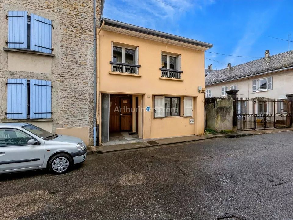 Villa i Montalieu-Vercieu, Isere - bilde 1