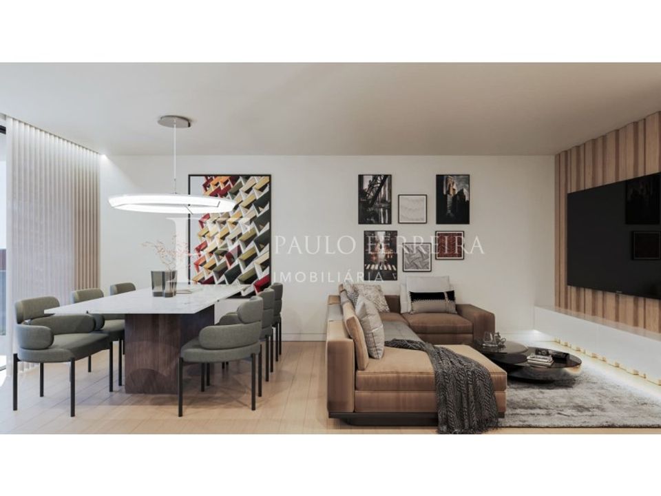 Lejlighed i Vila Nova de Famalicao, Braga - foto 1
