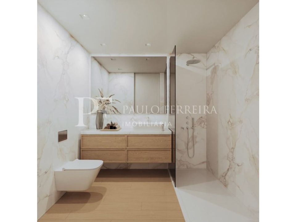 Lejlighed i Vila Nova de Famalicao, Braga - foto 4