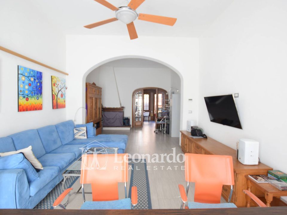 Villa i Viareggio, Lucca - bilde 3