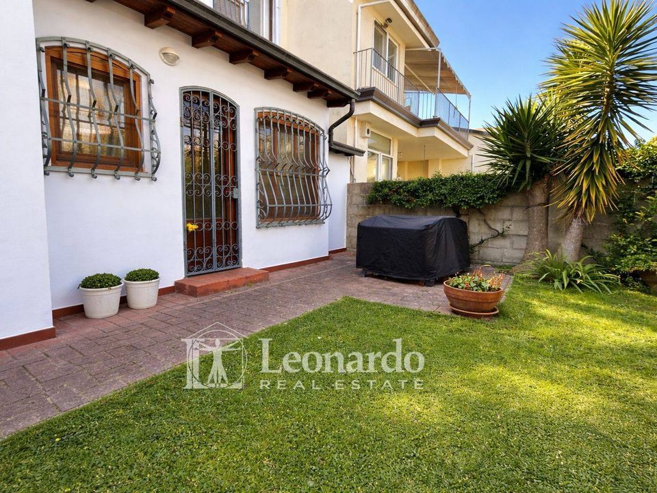 Villa i Viareggio, Lucca - foto 1