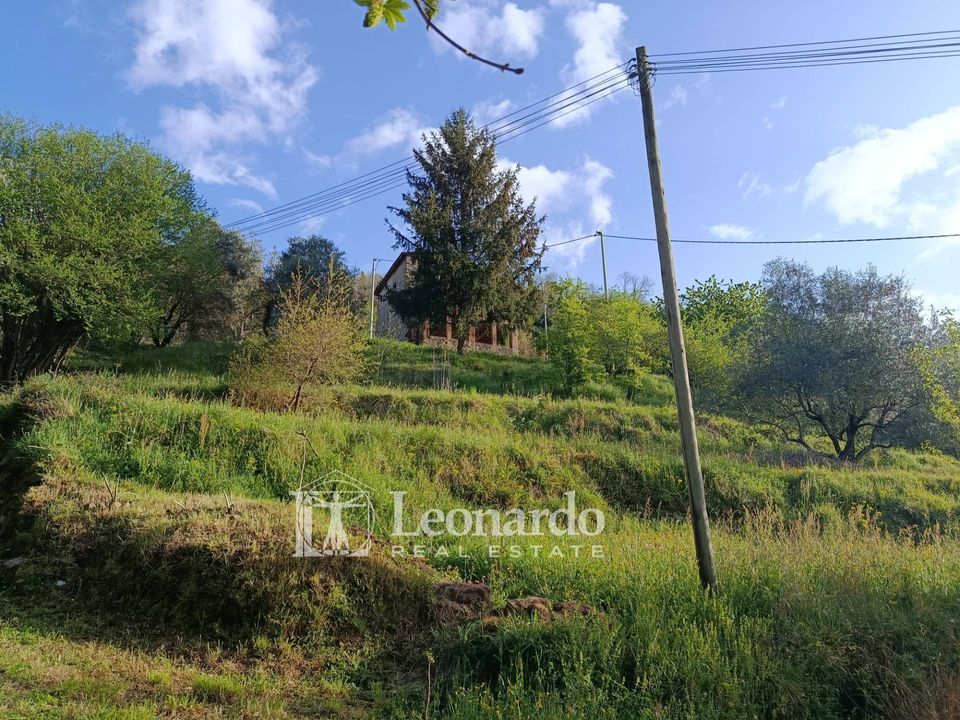 Villa i Barga, Lucca - foto 2