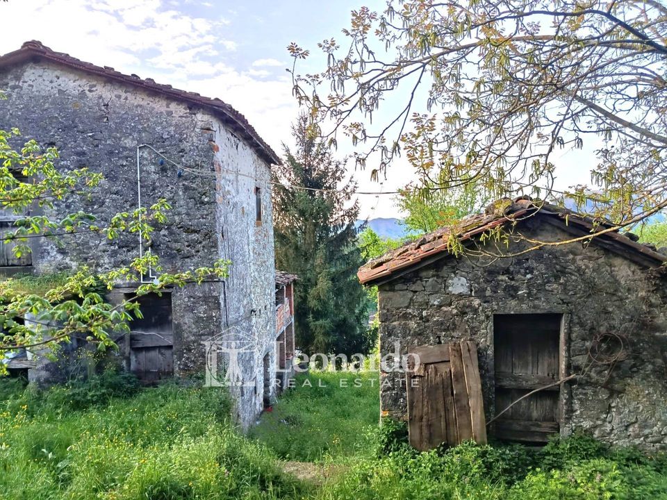 Villa i Barga, Lucca - foto 3
