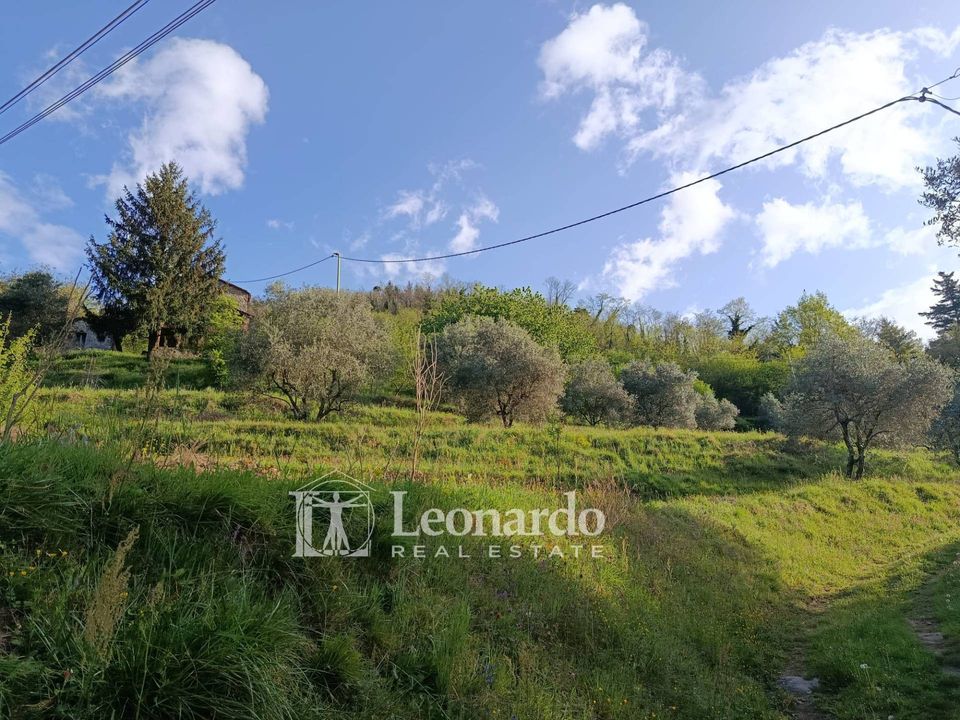 Villa i Barga, Lucca - foto 5