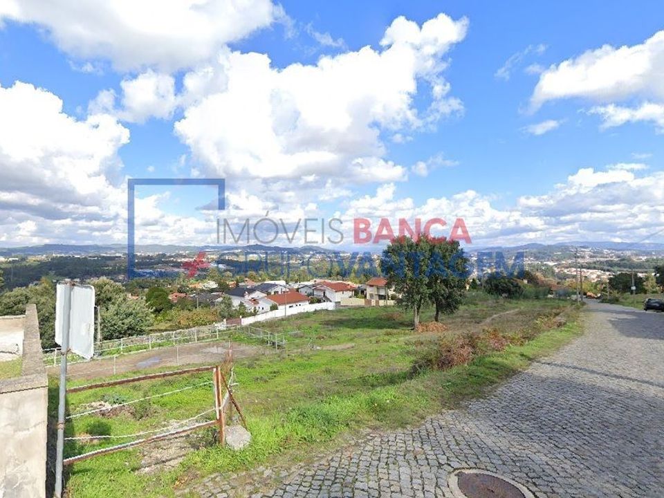 Helårsgrund i Santo Tirso, Porto - foto 3