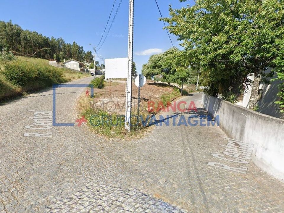 Helårsgrund i Santo Tirso, Porto - foto 4