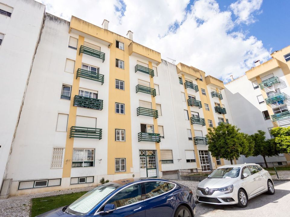 Apartament a Alenquer, Lisbon - foto 1