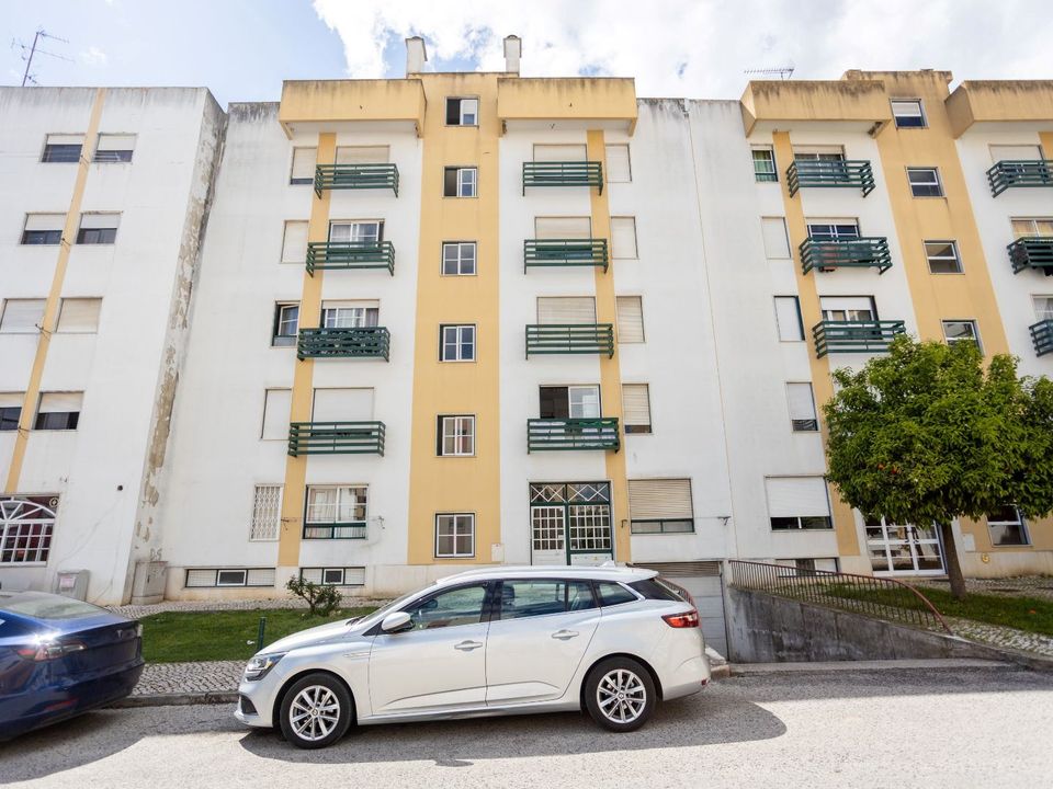 Apartament a Alenquer, Lisbon - foto 2