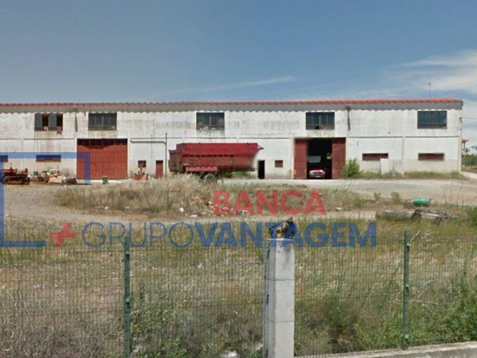 Erhvervsejendom i Braganca, Braganca - foto 2