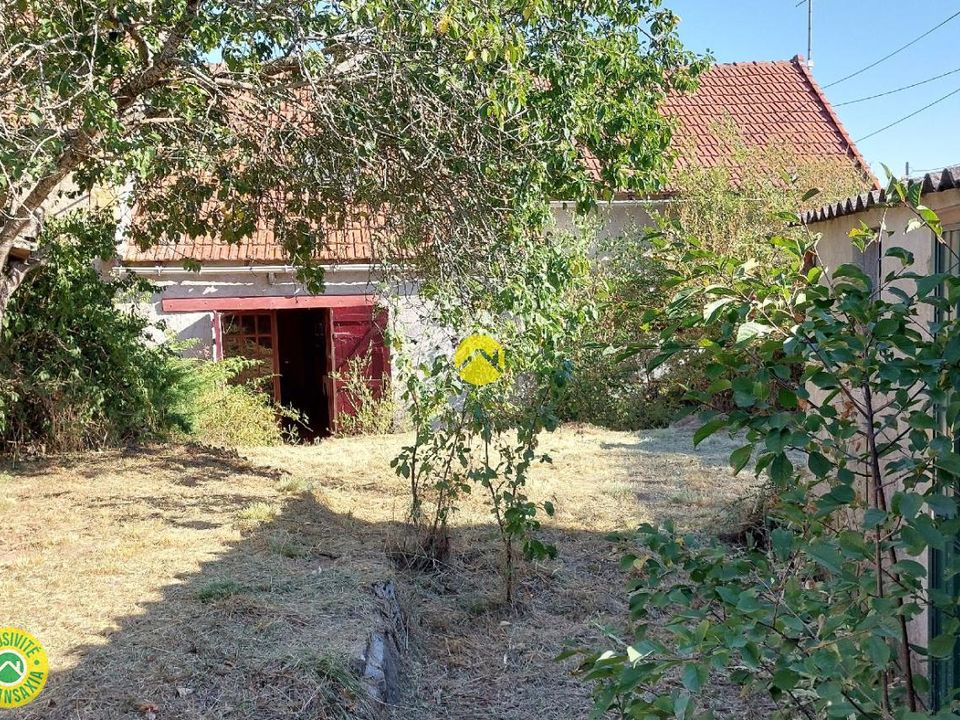 Villa i Hyds, Allier - foto 1