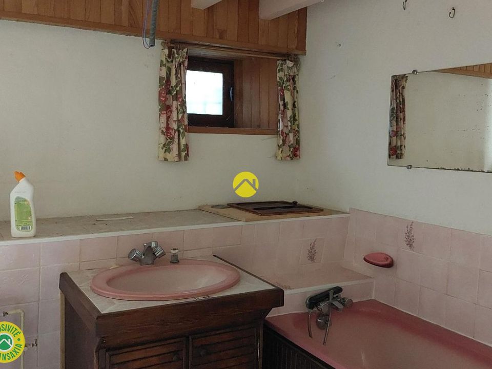 Villa i Hyds, Allier - foto 3